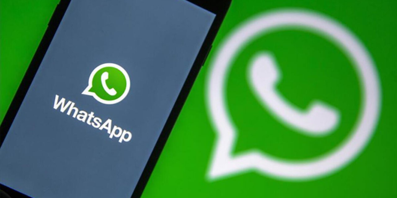 WhatsApp'tan yeni özellik! Yanlış mesaj göndermek artık tarihe karışıyor...