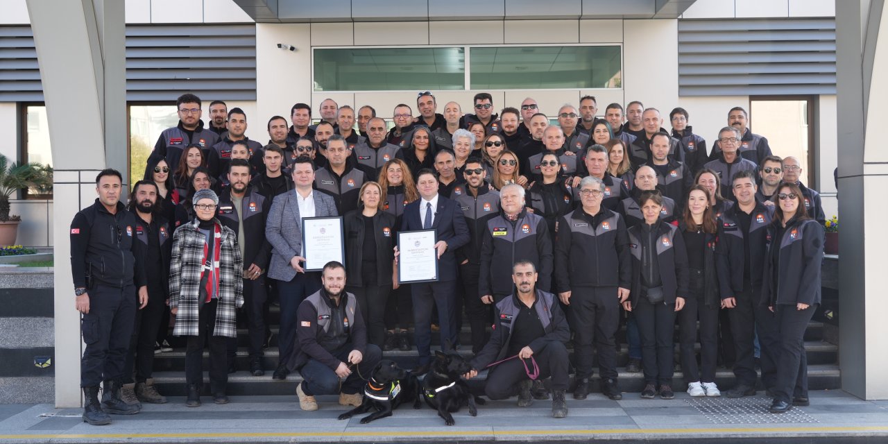 BAK Kadıköy tam yetki aldı