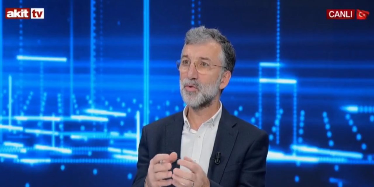 Atatürk düşmanı Akitçi Kenan Alpay’ın Üsküdar Belediyesi’nde çalıştığı ortaya çıktı!