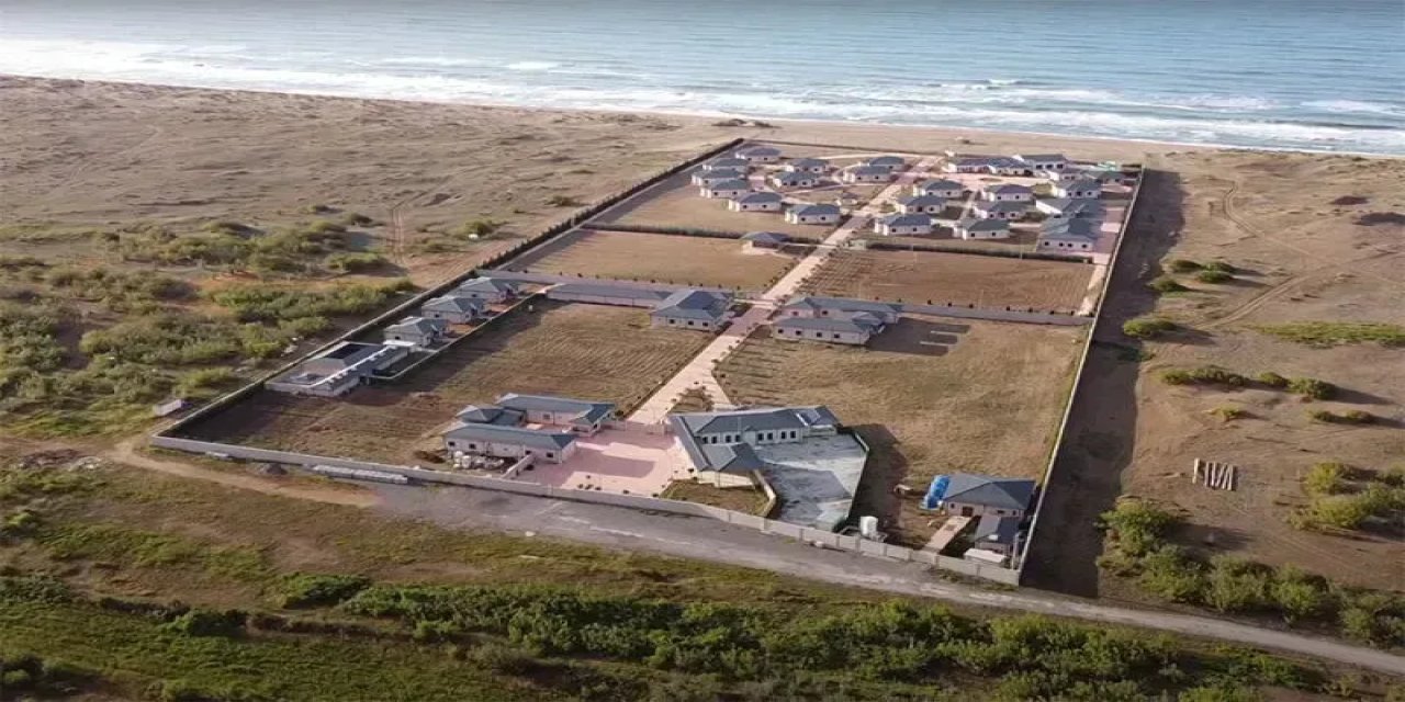 CHP'liler Menzilcilerin tatil köyünün peşini bırakmıyor!