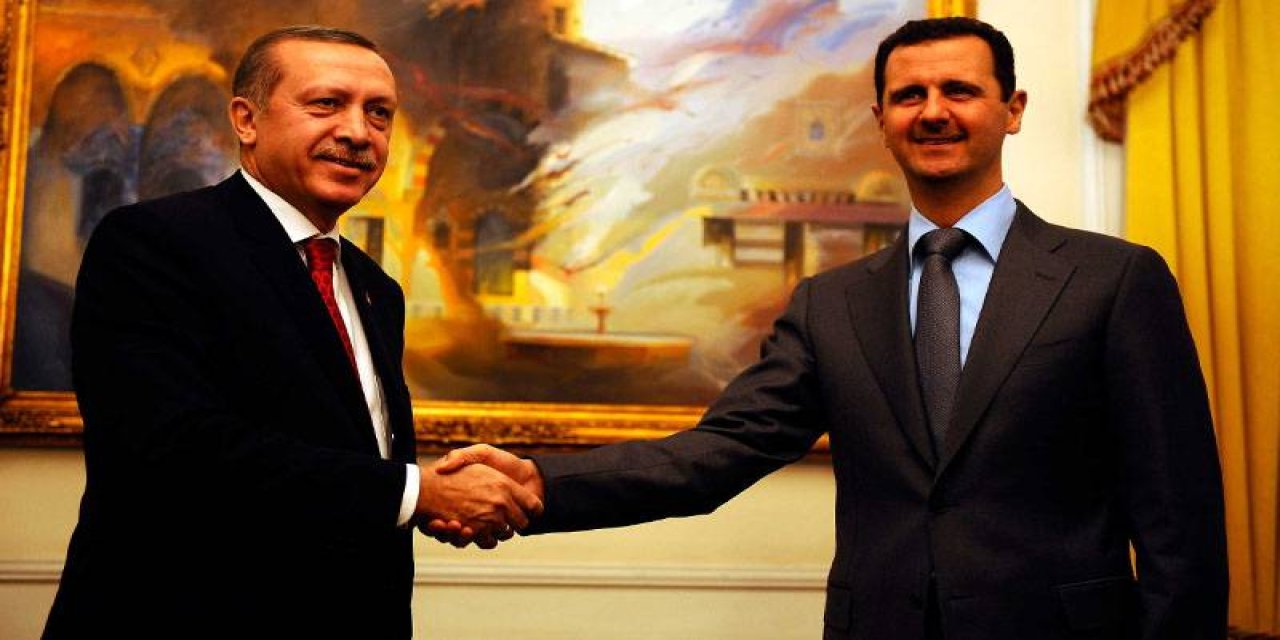 Ertuğrul Özkök: Dün Suriye’yi terk eden Esad, Şam’da son görüşmemizde bana neler demişti?