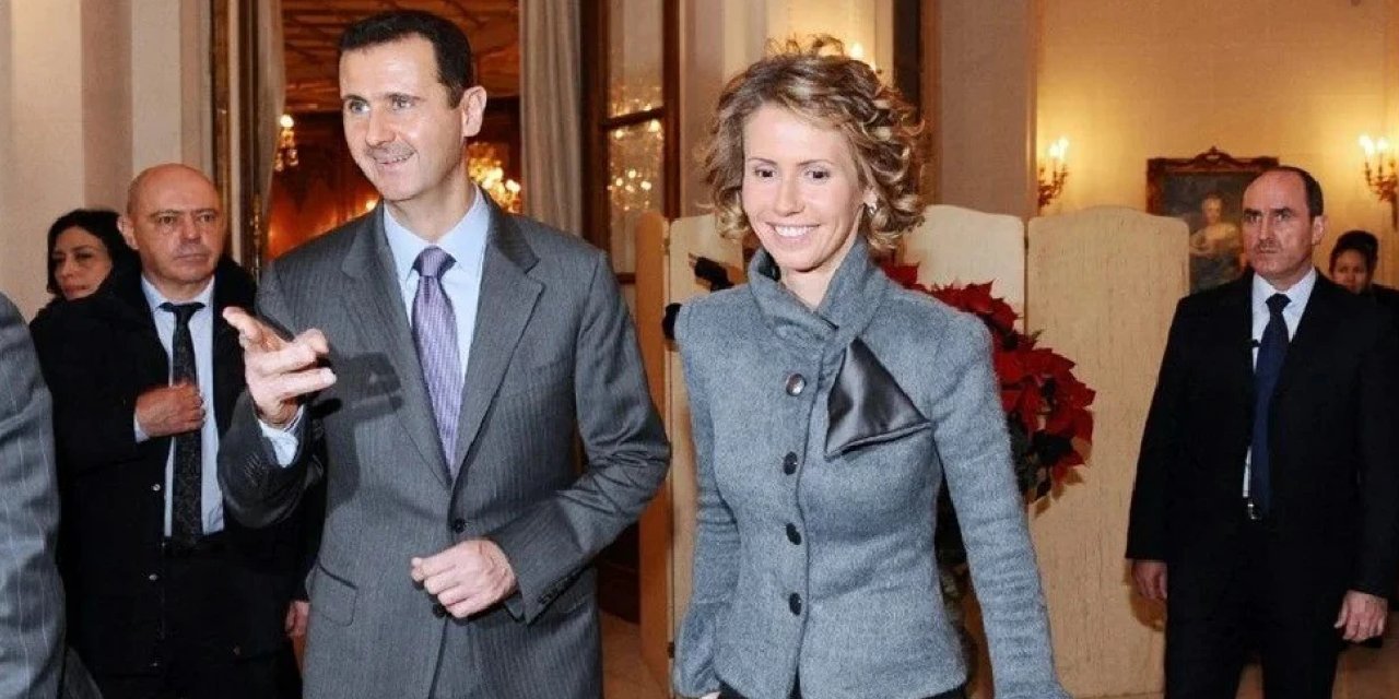 Kremlin: Esad, ailesi ile birlikte Moskova'ya ulaştı, sığınma hakkı verdik