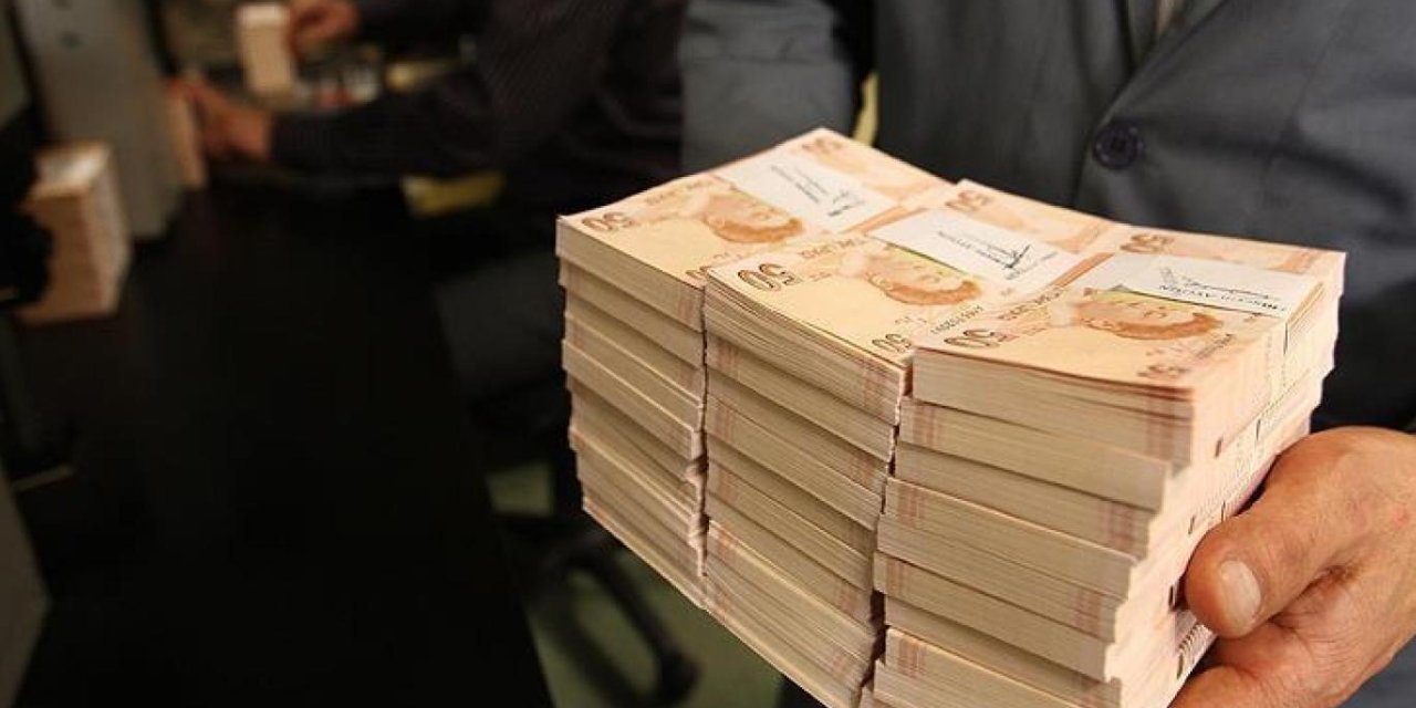 Faiz kararı: AYM iptal etti