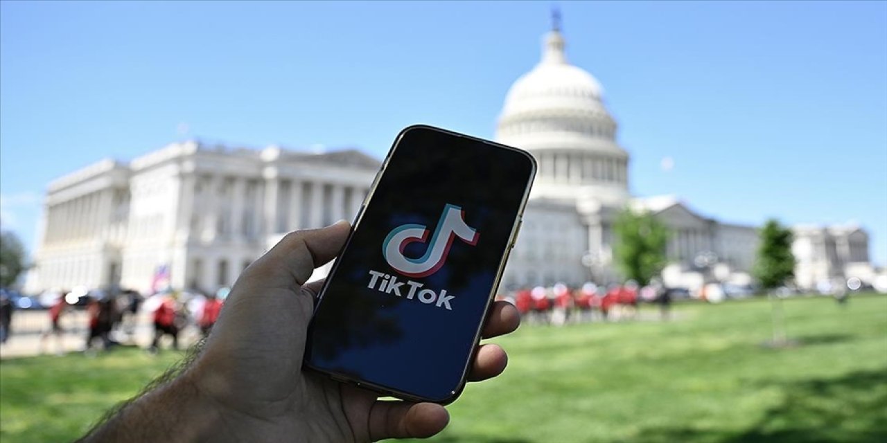 TikTok yasağı: Mahkemeye yürütmeyi durdurma başvurusu yapıldı