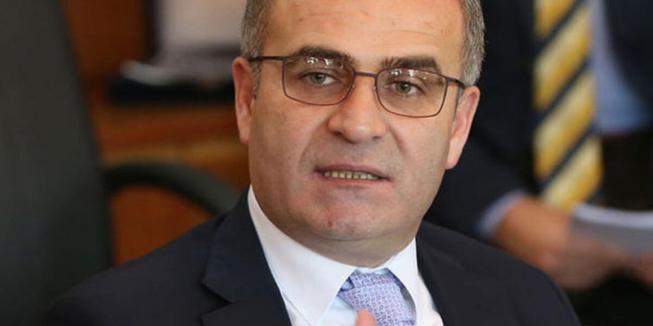 5 gün önce "Yargıtay üyesi" seçilen İrfan Fidan "AYM üyeliğine" aday oldu! Bu mu yargı reformu?