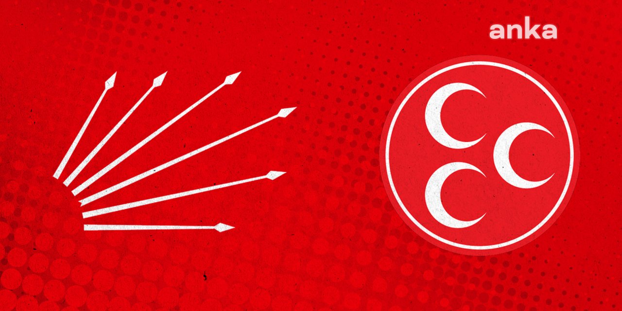 CHP-MHP arasında ilk kayyum teması... Grup başkanvekilleri bugün bir araya geliyor