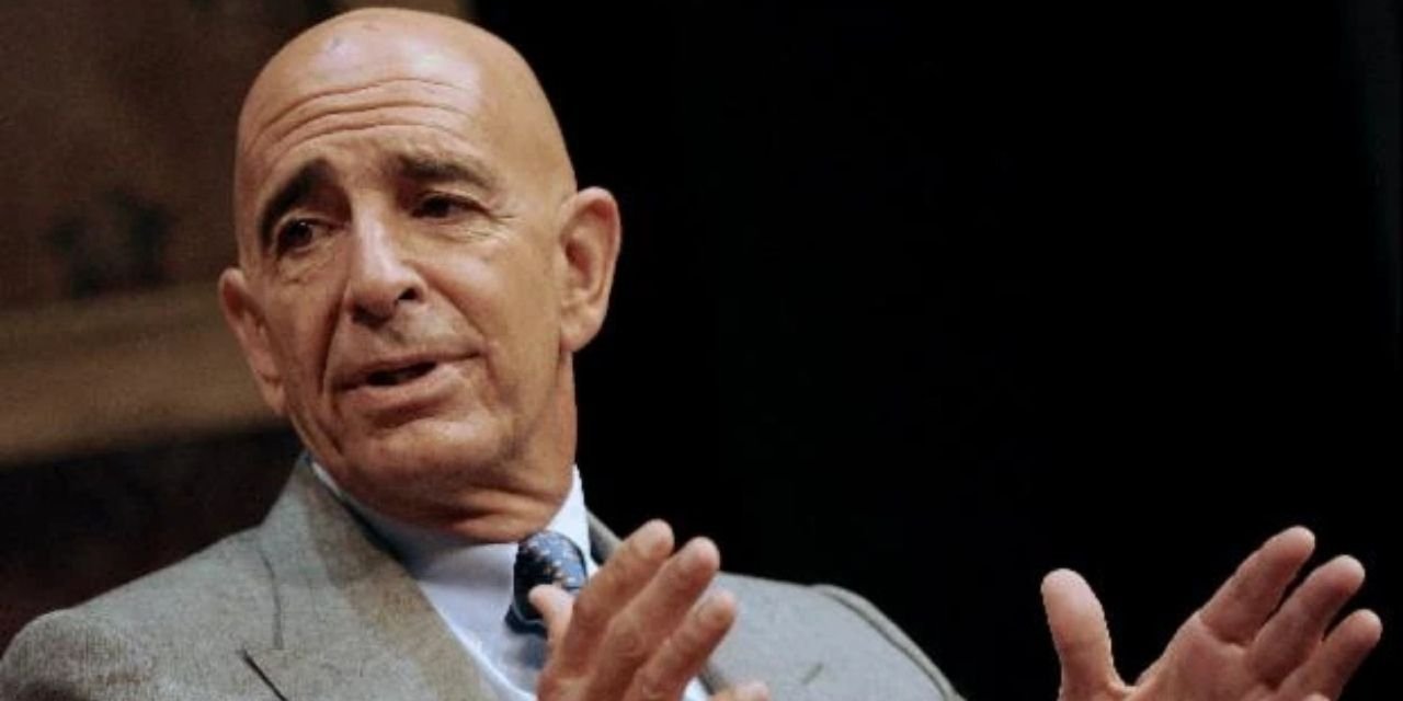 Trump'ın ABD Ankara Büyükelçisi adayı, yatırım şirketi kurucusu