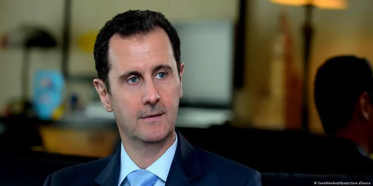 Suriye'de Baas Partisi çalışmalarını süresiz askıya aldı