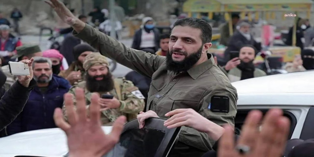 Selvi: Suriye, HTŞ ve Colani’ye bırakılmayacak kadar önemli