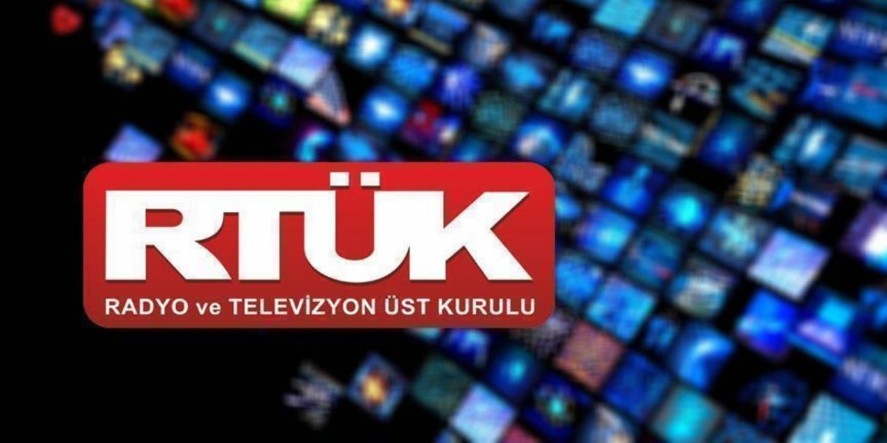 RTÜK'ten Habertürk'e çok ağır  "ordu" cezası!