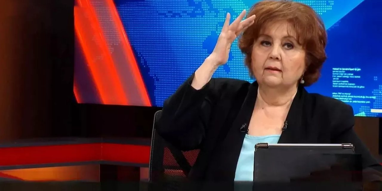 Mahkemeden Ayşenur Arslan yazısı: 'HTŞ, FEC, ENC, EL KAİDE, DEAŞ, PKK/KCK ile bağı var mı?'