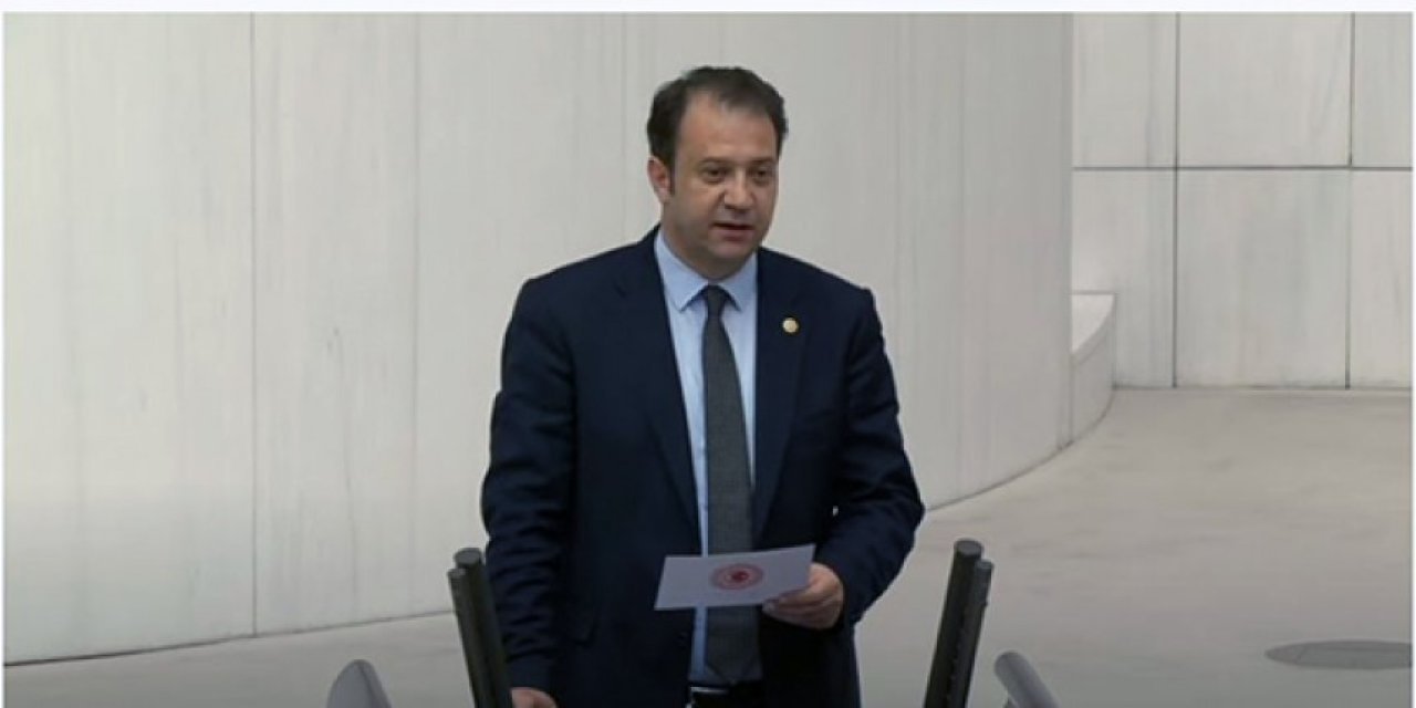 CHP’li İnan Akgün Alp'ten 'asimilasyon' sorusuna Kürtçe yanıt