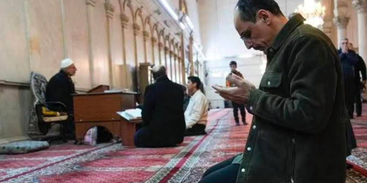 Ertuğrul Özkök: MİT Başkanı’na bir soru; yeni rejim “devrim” yıldönümünü hangi meydanda kutlayacak?