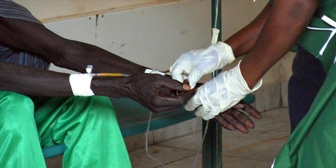 Güney Sudan'da koleradan 60 kişi yaşamını yitirdi