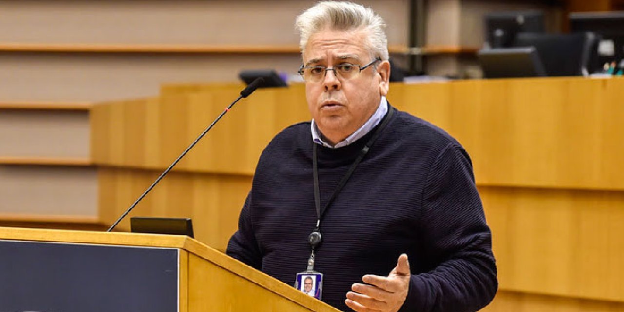 AP raportörü Amor: Türkiye'nin demokrasi standartları felaket