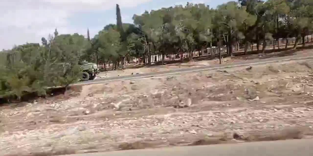 Rusya, askeri üslerini güney Suriye’den çekiyor