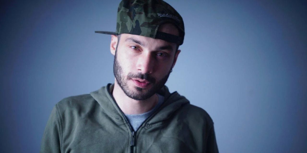 Rapçi 'Sansar Salvo' tutuklandı