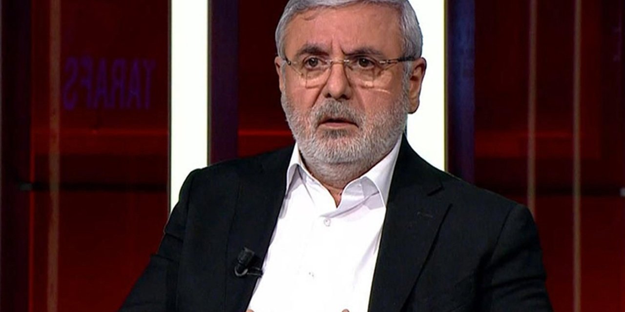 İktidara yakın Star gazetesinde "Mehmet Metiner" depremi! İki haftadır yazıları çıkmıyordu...