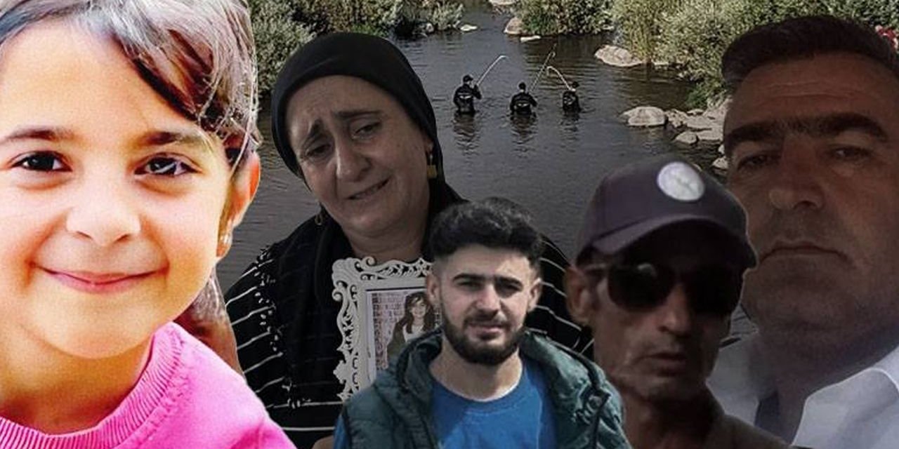 Narin Güran cinayetinde kan donduran plan! Amca Salim Güran'ın sildiği mesajlar ortaya çıktı