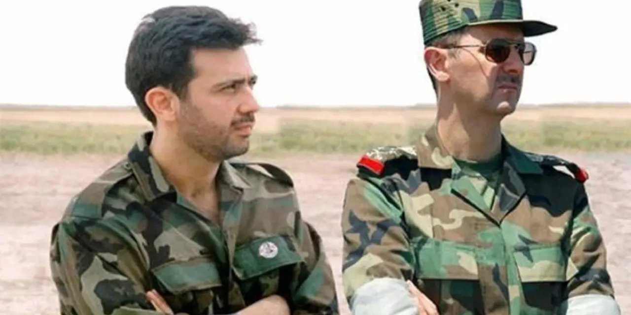 Irak'tan 'Mahir Esad' açıklaması