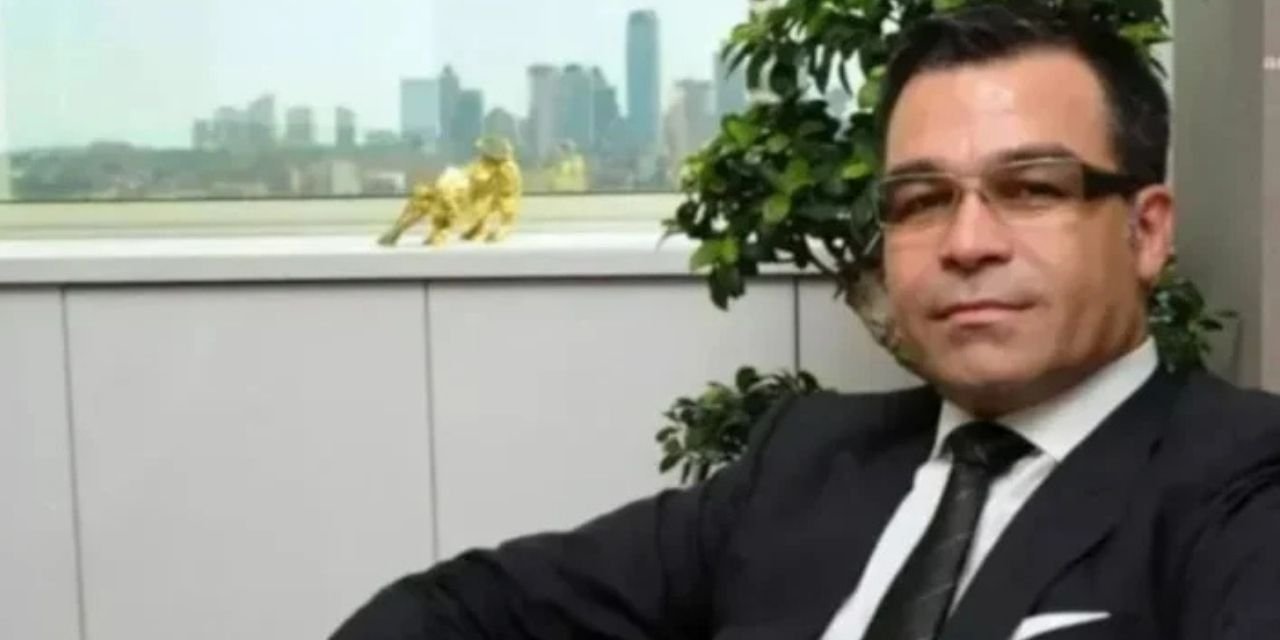 Borsacı Nihat Özçelik tutuklandı