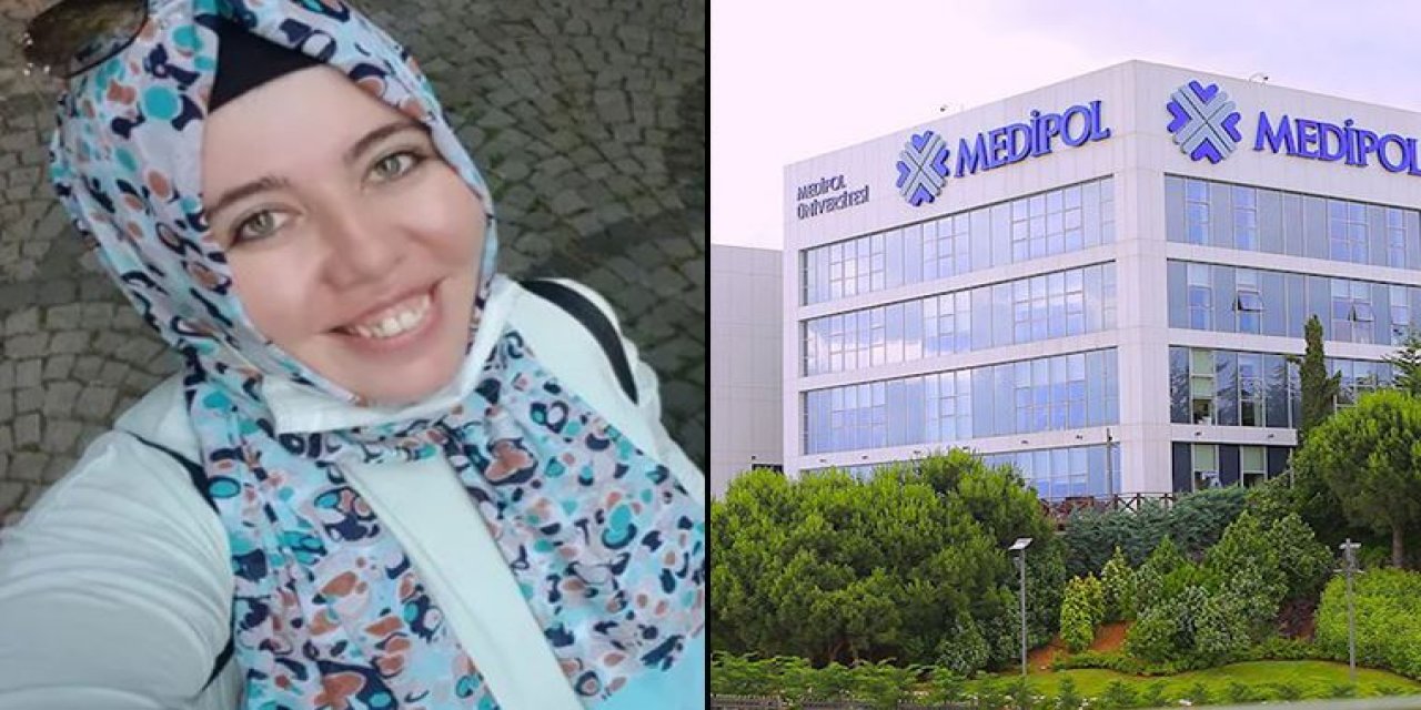 Koronavirüs hastası hamile kadının hastaneye alınmadığı için hayatını kaybettiği iddia edilmişti... Koca'nın kurucusu olduğu Medipol Hastanesi'nden yanıt!
