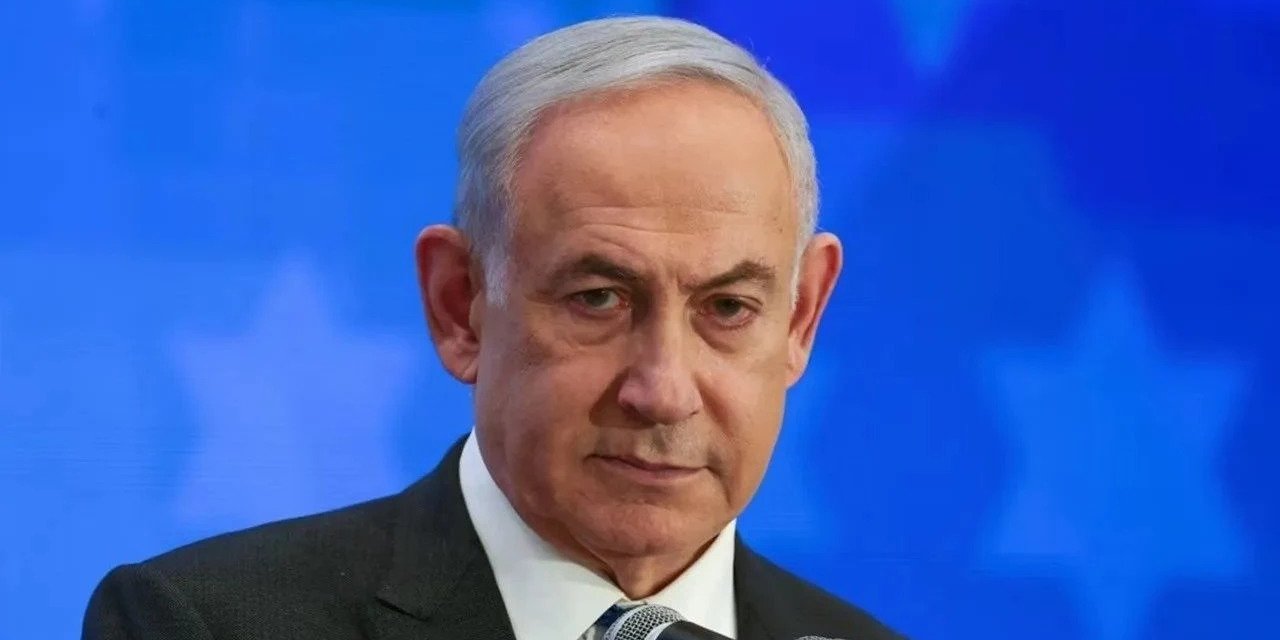 Netanyahu, Suriye'de Hermon Dağı'na gitti