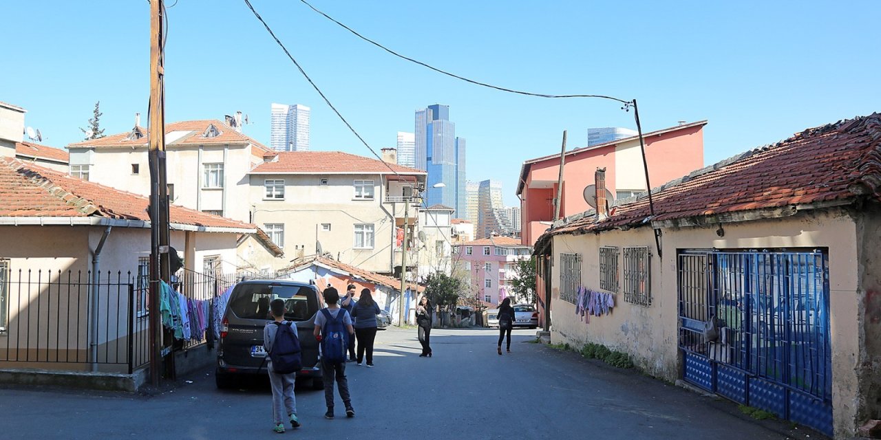 Ataşehir’in İki Mahallesinde Daha İmar Sorunu Çözüme Kavuşuyor