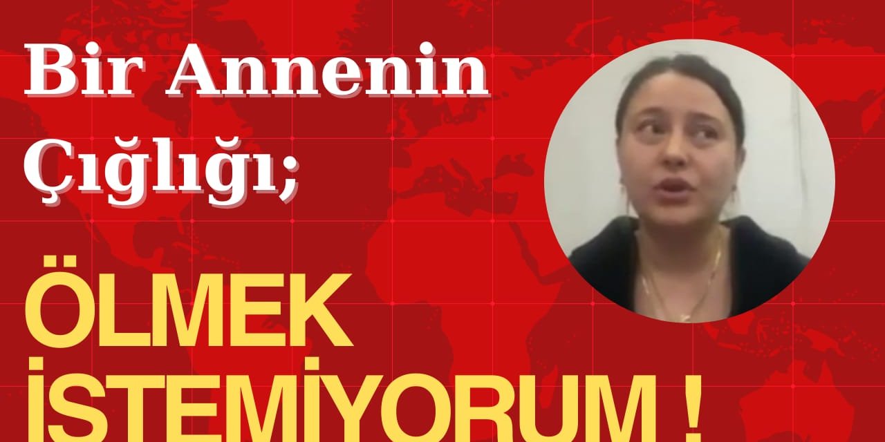 Bir Kadının Hayatta Kalma Mücadelesi: İlayda’nın Hikayesi