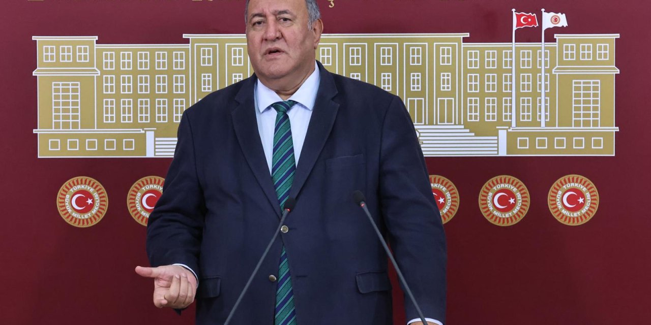 CHP'li Gürer: "AKP İktidarı Tüm Emeklilere Yaşamı Dar Etti"