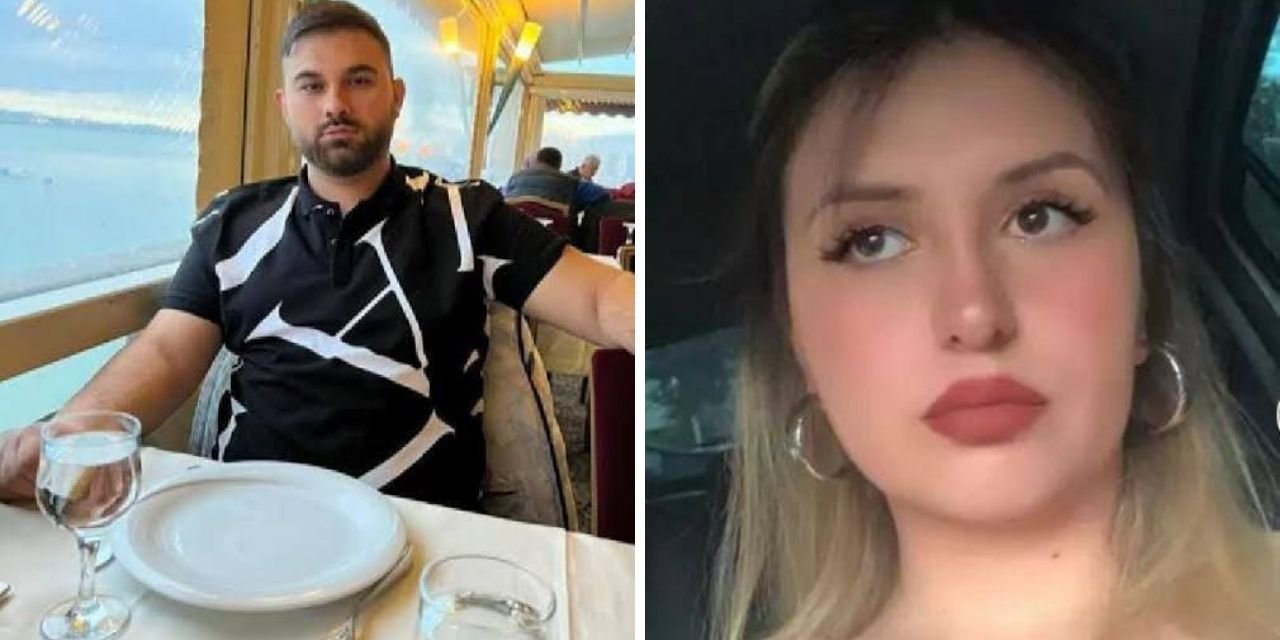 Beyza Nur Kaya'yı öldüren sevgilisine "iyi hal indirimi" ile müebbet hapis