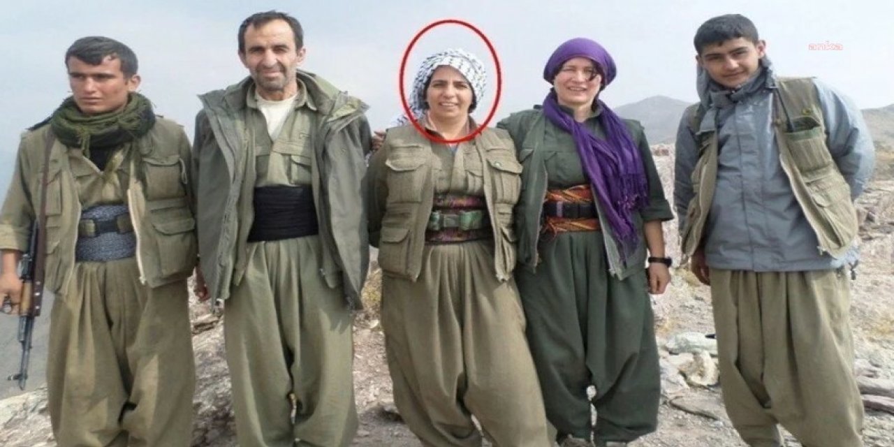 MİT'ten Suriye'ye nokta operasyonu: PKK/PAJK Cezire Bölge sözde genel sorumlusu terörist etkisiz hale getirildi