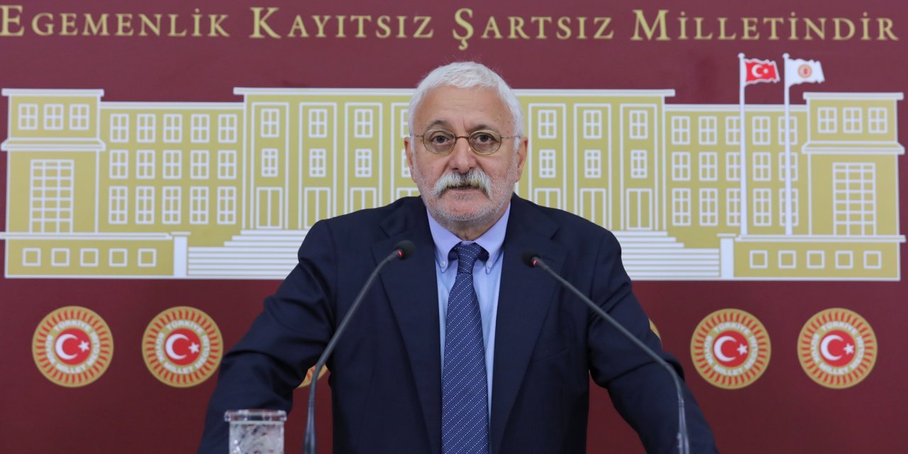 DEM Partili Oluç: Türk-İş'in tespiti önemli fakat yeterli değil