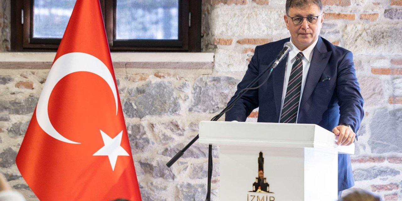 Başkan Tugay: Bize ihtiyaç duyan herkesin kapısını çalacağız