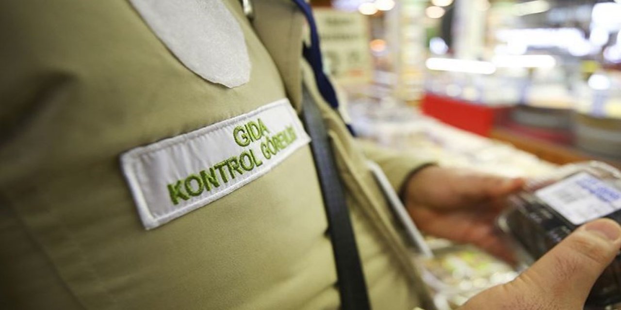 O ilde milyonlarca liralık sağlık skandalı: Yurttaşlara 'zehir' yedireceklerdi!