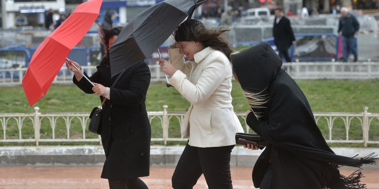 İstanbul’da Erbain Soğuklarının Etkili Olması Bekleniyor