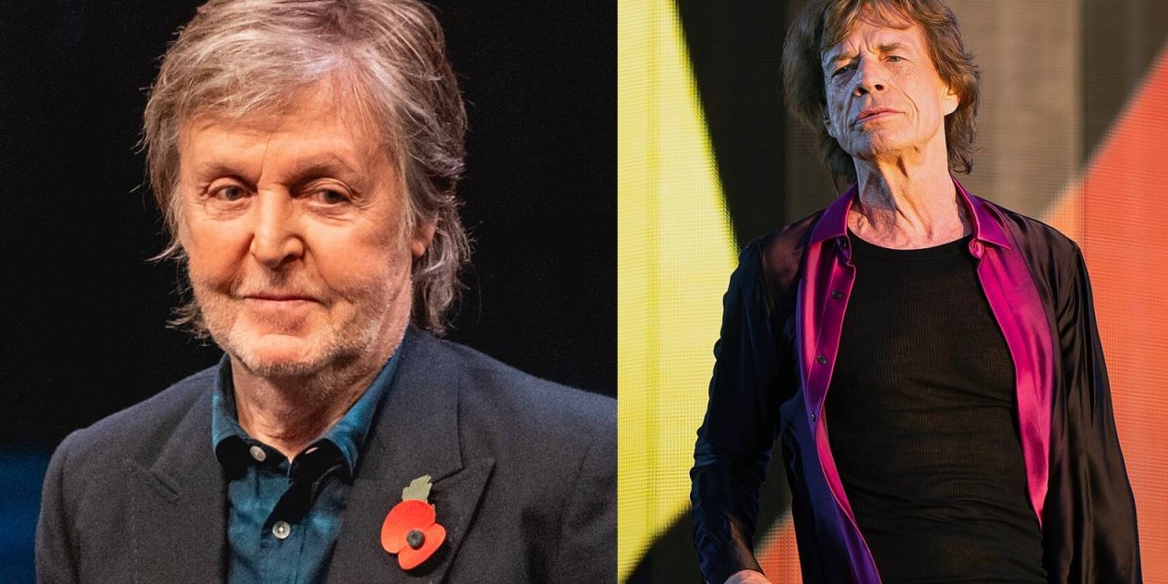 Ertuğrul Özkök: Kahvaltı masası testi; 70'inizde Mick Jagger mi olmak istersiniz yoksa Paul McCartney mi?