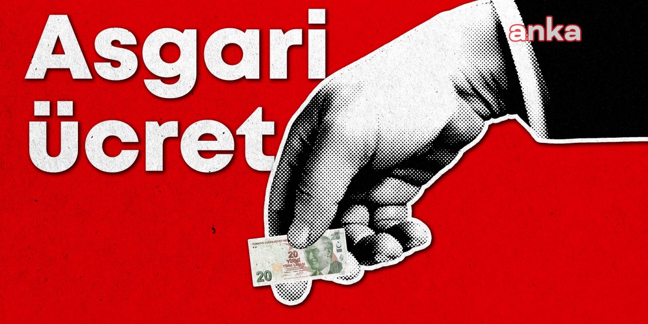 Gözler Asgari Ücret Tespit Komisyonu'nda: Bu hafta yeni asgari ücretin belli olması bekleniyor