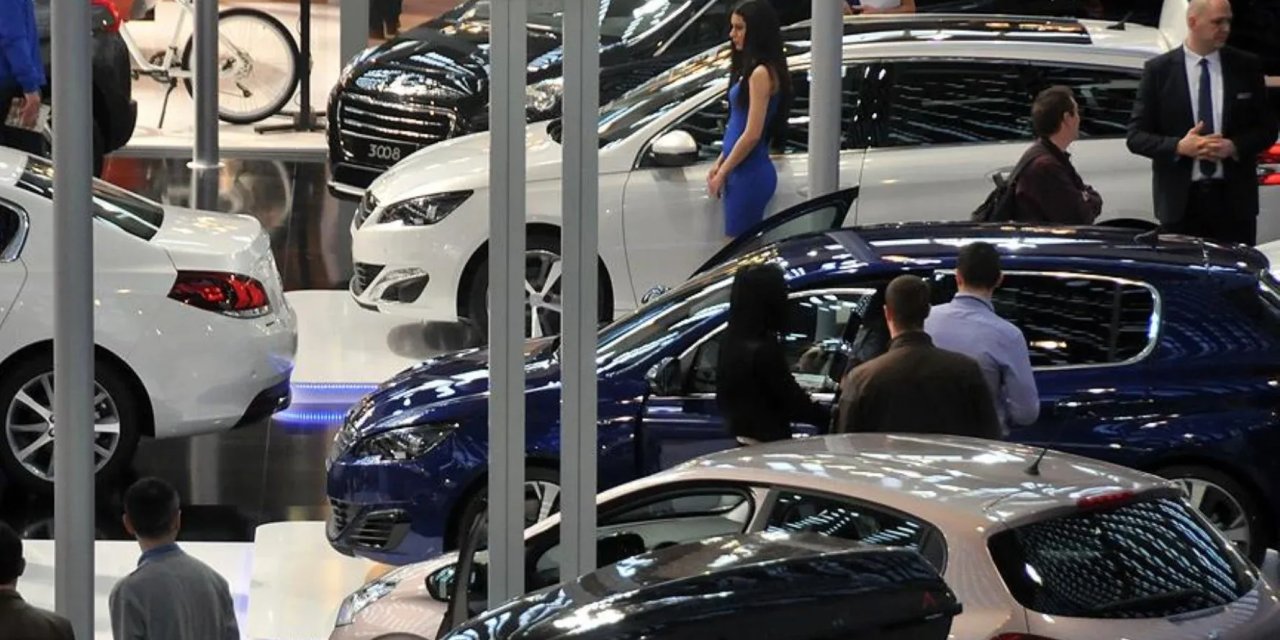 Motorlu Taşıtlar Vergisi'nde büyük zam!