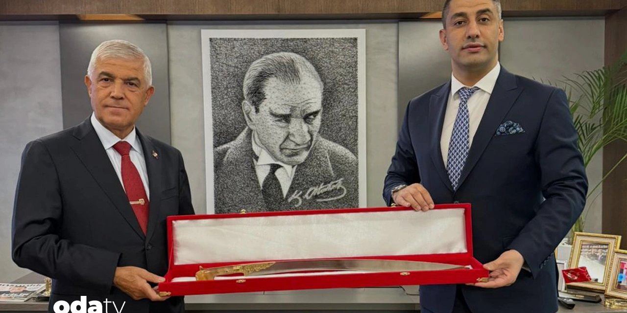 Emekli orgeneral Arif Çetin medya sektörüne girdi