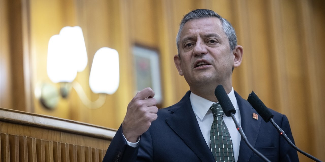 Özel: İşçi sınıfını üretimden gelen gücünü kullanmaya davet ediyorum