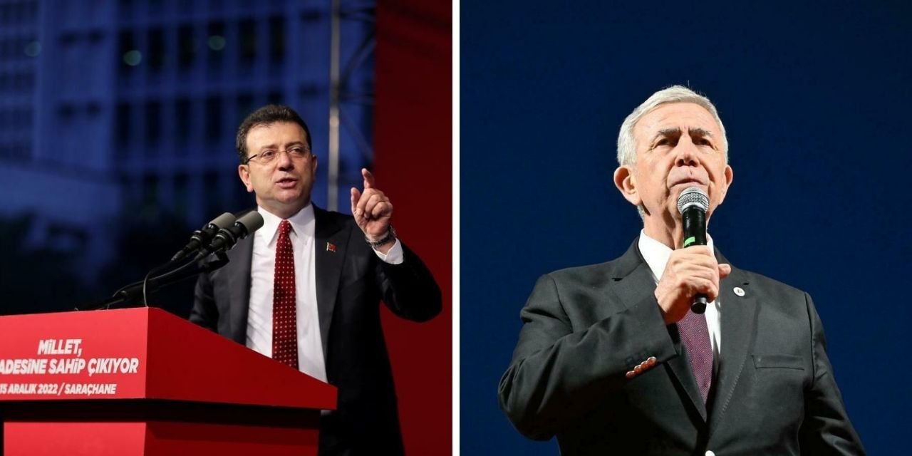 Asgari ücret açlık sınırında kaldı, İBB ve ABB sosyal yardımları artıracak