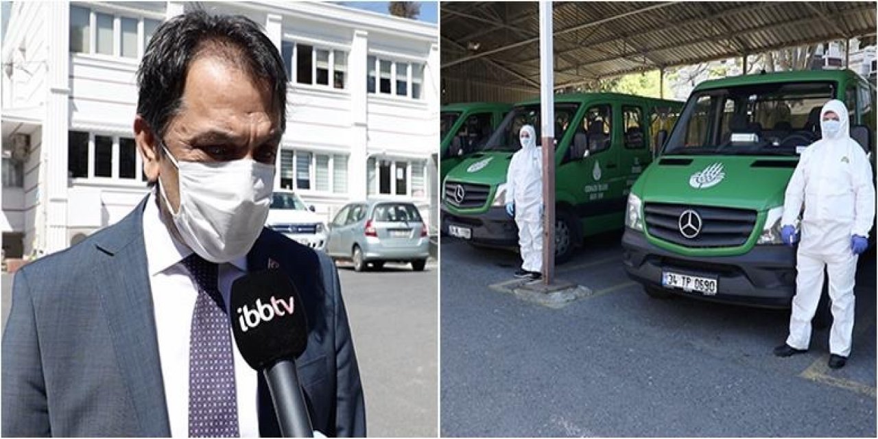 İstanbul’da bulaşıcı hastalıklardan ölenlerin sayısı belli oldu