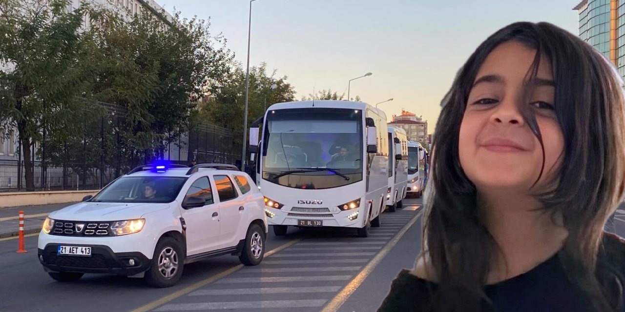 Narin Güran cinayeti davası: Mahkeme Başkanı: Siz bizden bir şeyleri gizliyorsunuz