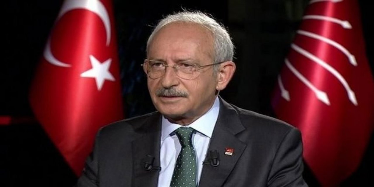 Kılıçdaroğlu, "Ordunun hakkını hukukunu kim savunacak? Mustafa Kemal'in ordusunu kim savunacak?"