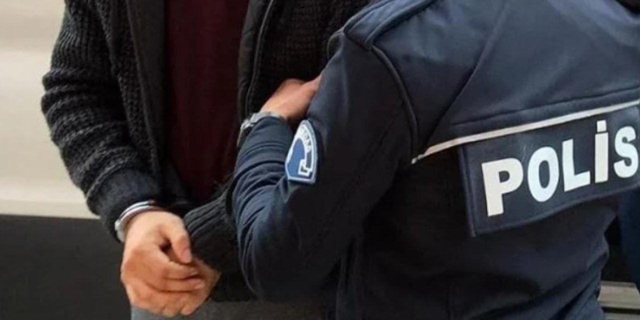 Interpol tarafından aranan IŞİD'li Başakşehir'de yakalandı