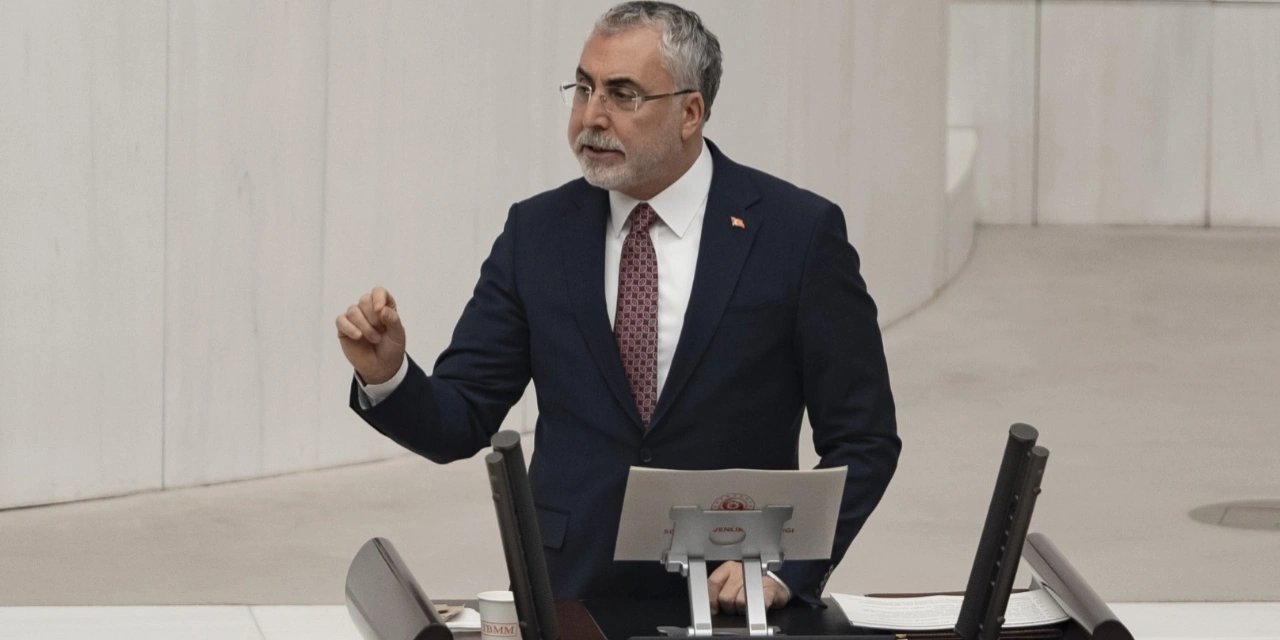 Çalışana 22 bin lira bakan müşavirine 100 bin lira maaş!