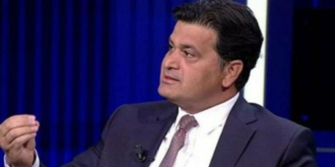 CHP’nin avukatının Altun’a sert yanıtı! Kılıçdaroğlu’nu hedef almıştı