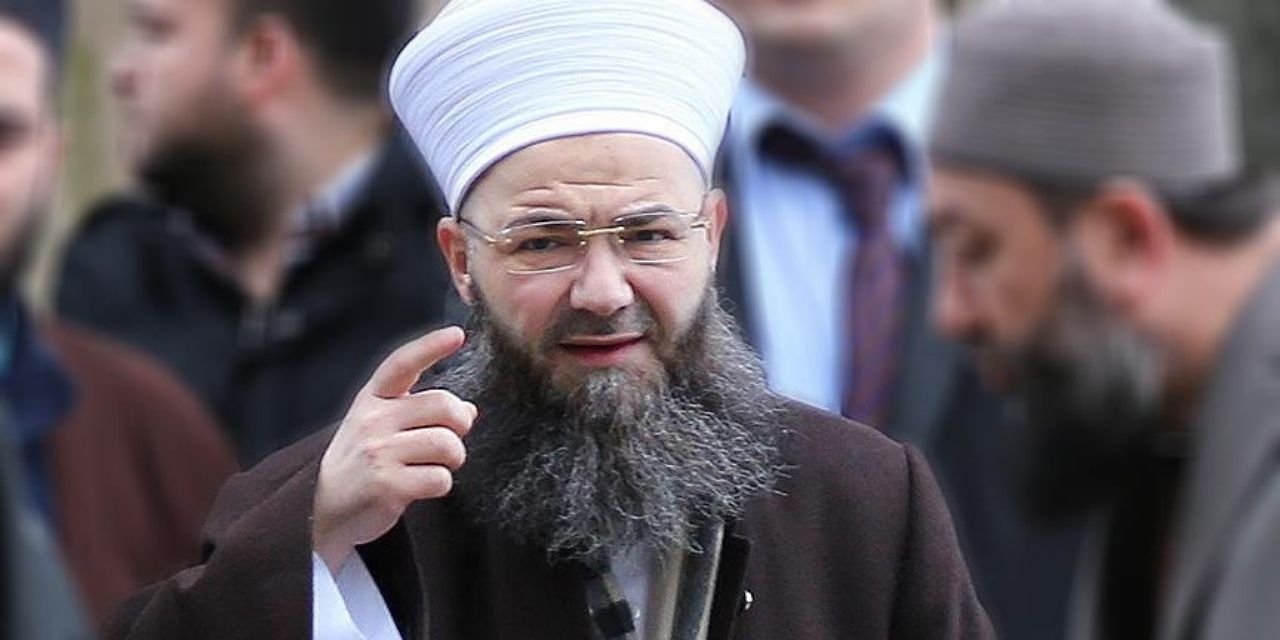 CHP'li Karaca'dan Cübbeli Ahmet hakkında suç duyurusu