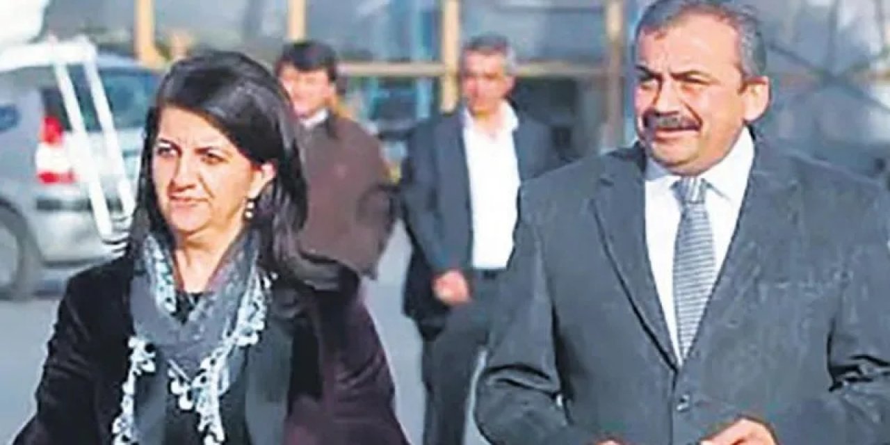 DEM Parti heyeti İmralı'da... Önder ve Buldan'ın Abdullah Öcalan ile görüşmesi başladı